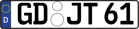 GD-JT61