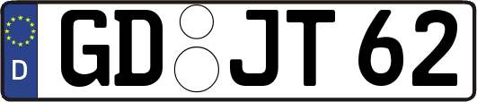 GD-JT62
