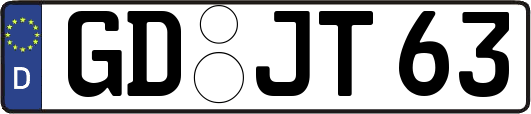 GD-JT63