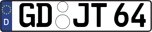 GD-JT64