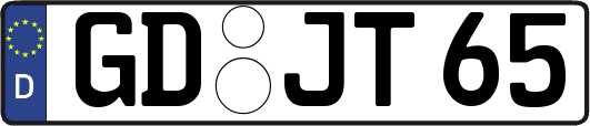 GD-JT65