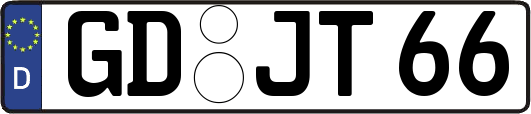 GD-JT66