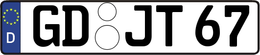 GD-JT67