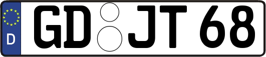 GD-JT68