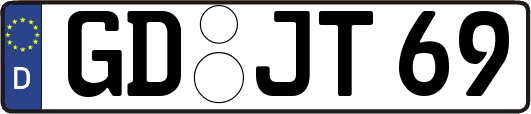 GD-JT69