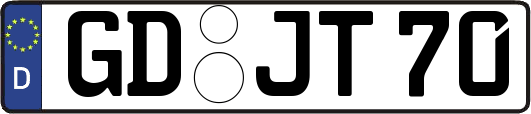 GD-JT70