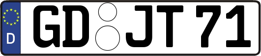 GD-JT71