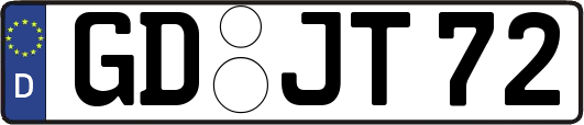 GD-JT72
