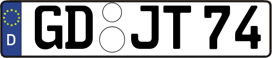 GD-JT74