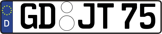GD-JT75