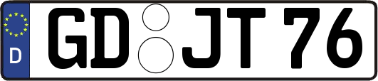 GD-JT76