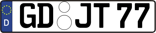 GD-JT77