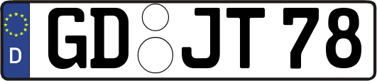 GD-JT78