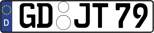 GD-JT79