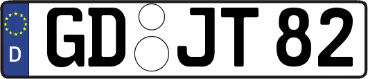 GD-JT82