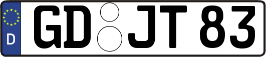 GD-JT83
