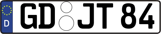GD-JT84