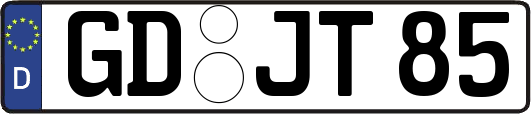 GD-JT85