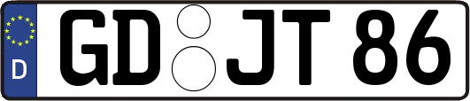 GD-JT86
