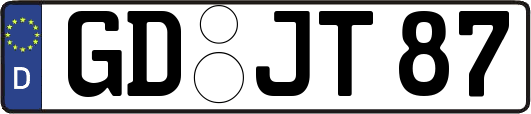 GD-JT87