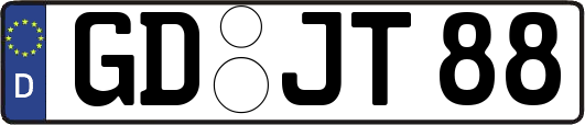 GD-JT88