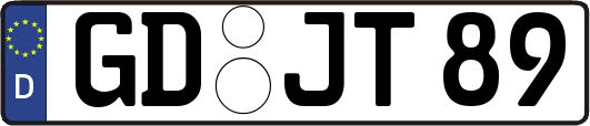 GD-JT89