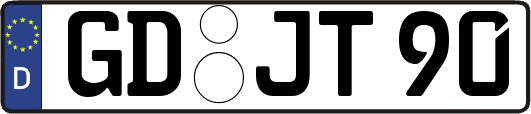 GD-JT90