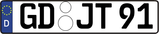 GD-JT91