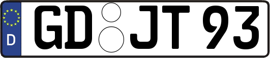 GD-JT93
