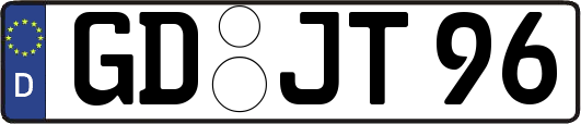 GD-JT96