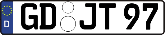 GD-JT97