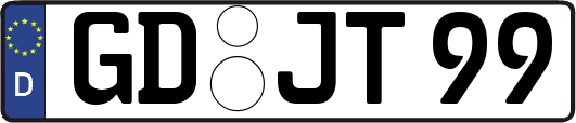 GD-JT99