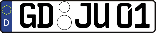 GD-JU01