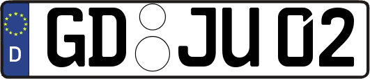 GD-JU02