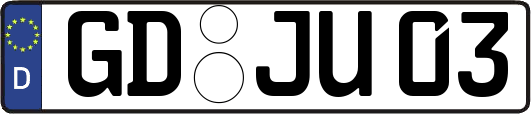 GD-JU03