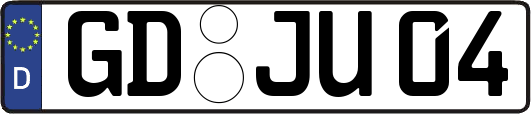 GD-JU04