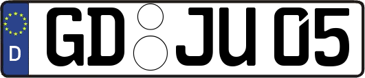 GD-JU05