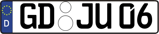 GD-JU06