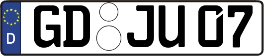 GD-JU07