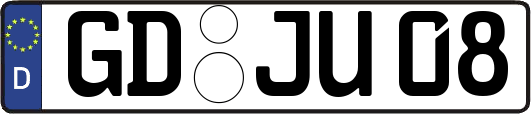 GD-JU08