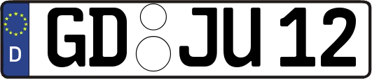 GD-JU12