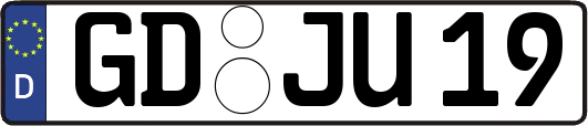 GD-JU19