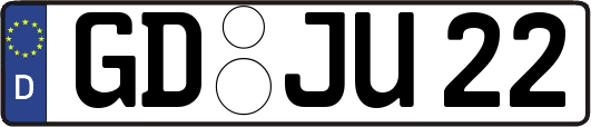 GD-JU22