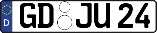 GD-JU24