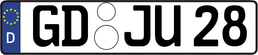 GD-JU28