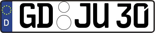 GD-JU30