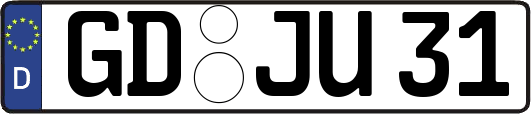 GD-JU31