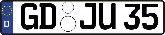 GD-JU35