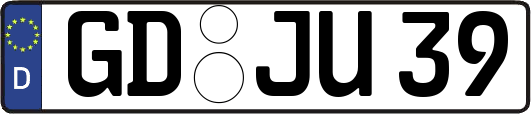 GD-JU39
