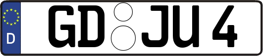 GD-JU4